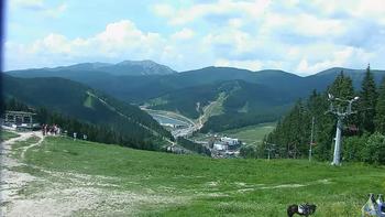 Буковель 21 червня 2018 року, 2018-06-21 16:00
