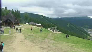 Буковель 24 червня 2018 року, 2018-06-24 13:00