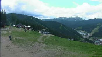 Буковель 25 червня 2018 року, 2018-06-25 13:00