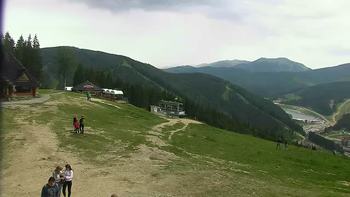Буковель 26 червня 2018 року, 2018-06-26 16:00
