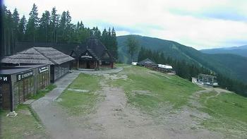 Буковель 27 червня 2018 року, 2018-06-27 10:00