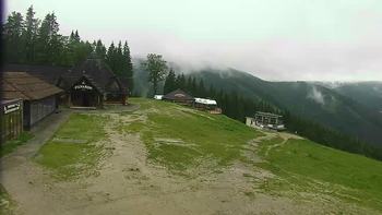 Буковель 28 червня 2018 року, 2018-06-28 10:00