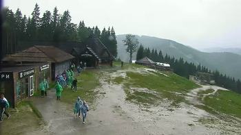 Буковель 29 червня 2018 року, 2018-06-29 16:00