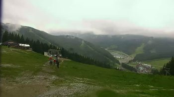 Буковель 30 червня 2018 року, 2018-06-30 10:00