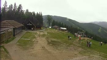 Буковель 30 червня 2018 року, 2018-06-30 13:00