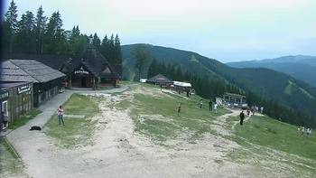 Буковель 6 липня 2018 року, 2018-07-06 16:00