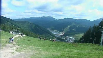 Буковель 13 липня 2018 року, 2018-07-13 10:00