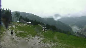 Буковель 15 липня 2018 року, 2018-07-15 16:00