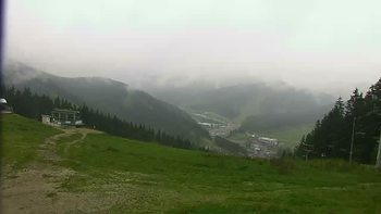 Буковель 17 липня 2018 року, 2018-07-17 10:00