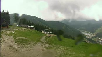 Буковель 19 липня 2018 року, 2018-07-19 10:00