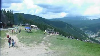 Буковель 28 липня 2018 року, 2018-07-28 13:00