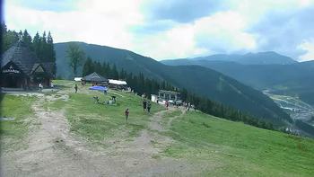 Буковель 28 липня 2018 року, 2018-07-28 16:00