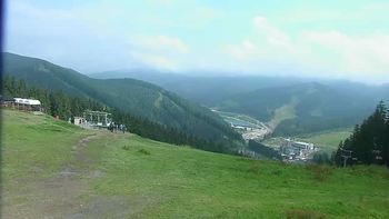 Буковель 1 серпня 2018 року, 2018-08-01 10:00