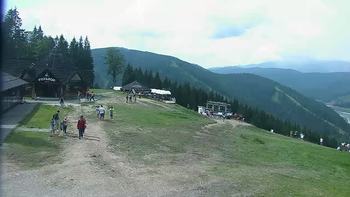 Буковель 1 серпня 2018 року, 2018-08-01 16:00