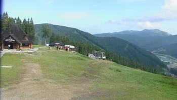Буковель 2 серпня 2018 року, 2018-08-02 10:00