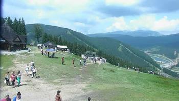 Буковель 2 серпня 2018 року, 2018-08-02 13:00