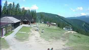 Буковель 3 серпня 2018 року, 2018-08-03 10:00