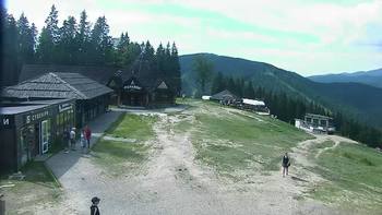 Буковель 3 серпня 2018 року, 2018-08-03 16:00