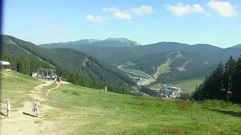 Буковель 4 серпня 2018 року, 2018-08-04 10:00