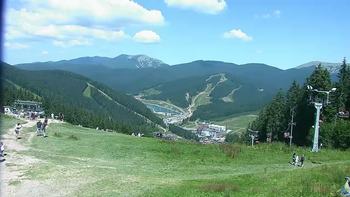 Буковель 4 серпня 2018 року, 2018-08-04 13:00