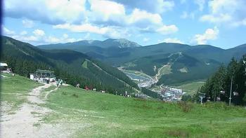 Буковель 9 серпня 2018 року, 2018-08-09 13:00