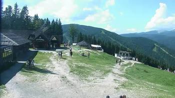 Буковель 9 серпня 2018 року, 2018-08-09 16:00