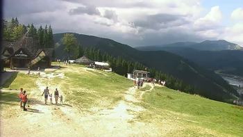 Буковель 10 серпня 2018 року, 2018-08-10 16:00