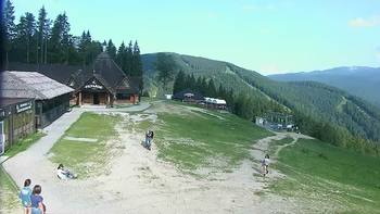 Буковель 11 серпня 2018 року, 2018-08-11 10:00