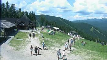 Буковель 11 серпня 2018 року, 2018-08-11 13:00