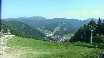 Буковель 14 серпня 2018 року, 2018-08-14 10:00