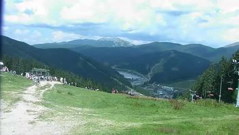 Буковель 14 серпня 2018 року, 2018-08-14 13:00