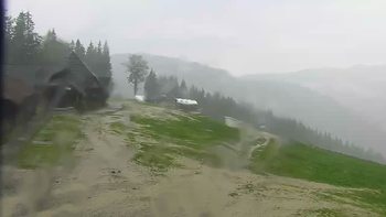 Буковель 15 серпня 2018 року, 2018-08-15 16:00