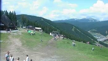 Буковель 17 серпня 2018 року, 2018-08-17 13:00