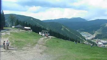 Буковель 17 серпня 2018 року, 2018-08-17 16:00
