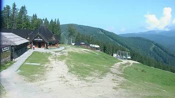 Буковель 20 серпня 2018 року, 2018-08-20 10:00