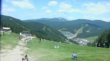 Буковель 23 серпня 2018 року, 2018-08-23 13:00