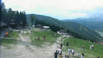 Буковель 24 серпня 2018 року, 2018-08-24 16:00