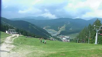 Буковель 26 серпня 2018 року, 2018-08-26 16:00
