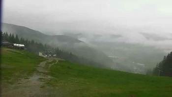 Буковель 27 серпня 2018 року, 2018-08-27 10:00