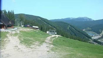 Буковель 29 серпня 2018 року, 2018-08-29 10:00
