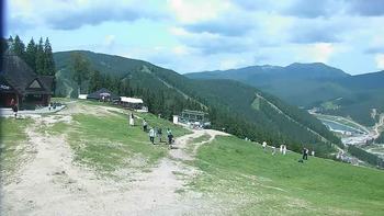 Буковель 29 серпня 2018 року, 2018-08-29 13:00