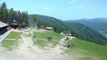 Буковель 31 серпня 2018 року, 2018-08-31 10:00