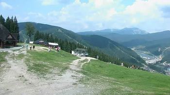 Буковель 1 вересня 2018 року, 2018-09-01 13:00