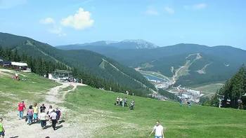 Буковель 2 вересня 2018 року, 2018-09-02 13:00