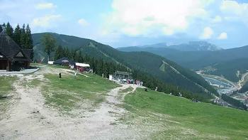 Буковель 3 вересня 2018 року, 2018-09-03 13:00
