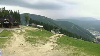 Буковель 3 вересня 2018 року, 2018-09-03 16:00