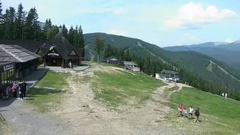 Буковель 4 вересня 2018 року, 2018-09-04 13:00