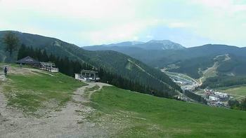 Буковель 4 вересня 2018 року, 2018-09-04 16:00