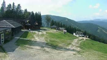 Буковель 5 вересня 2018 року, 2018-09-05 16:00