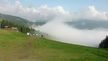 Буковель 6 вересня 2018 року, 2018-09-06 10:00